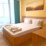 מלון דירות Stamopolu Lux With Pool View