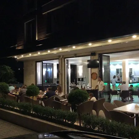 Stamopolu Lux With Pool View Lejlighedshotel *