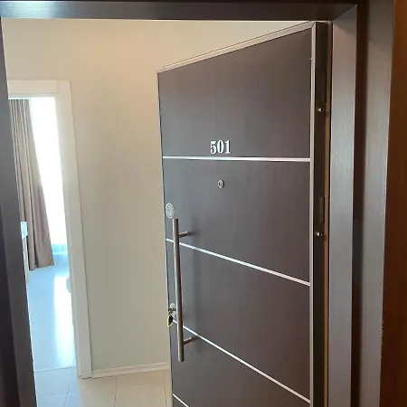 Stamopolu Lux With Pool View Aparthotel Primorsko