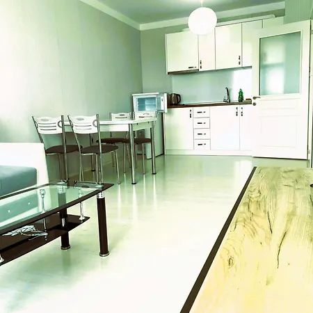 Stamopolu Lux With Pool View