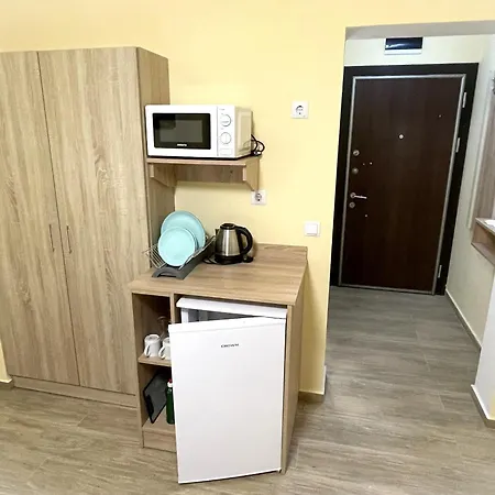 Stamopolu Lux With Pool View Ξενοδοχείο με διαμερίσματα 4*