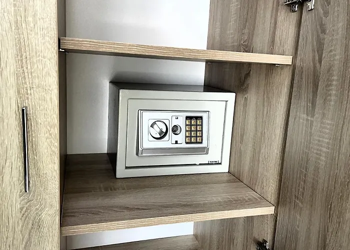 Stamopolu Lux With Pool View 4* Πριμόρσκο