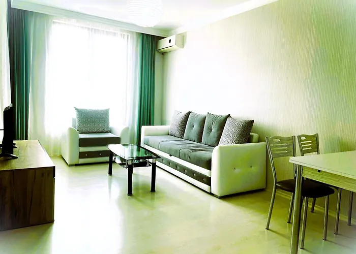 Stamopolu Lux With Pool View Ξενοδοχείο με διαμερίσματα