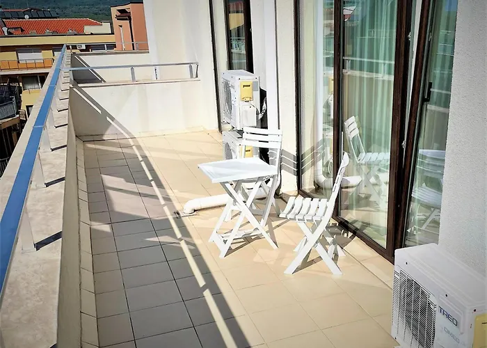 Stamopolu Lux With Pool View Ξενοδοχείο με διαμερίσματα