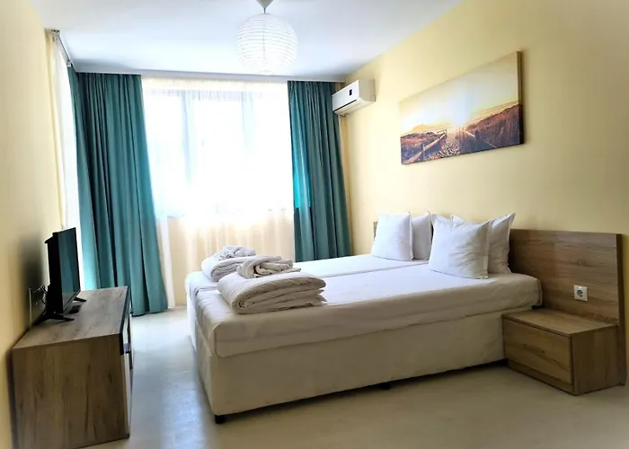 Stamopolu Lux With Pool View Ξενοδοχείο με διαμερίσματα