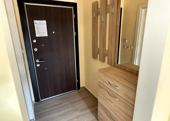 Stamopolu Lux With Pool View Ξενοδοχείο με διαμερίσματα