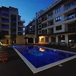 Stamopolu Lux With Pool View 4* Primorsko