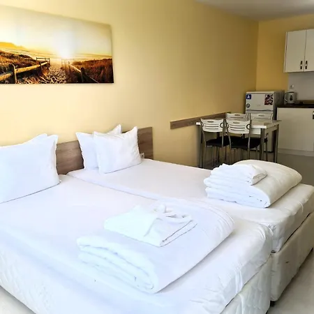 Stamopolu Lux With Pool View * Πριμόρσκο